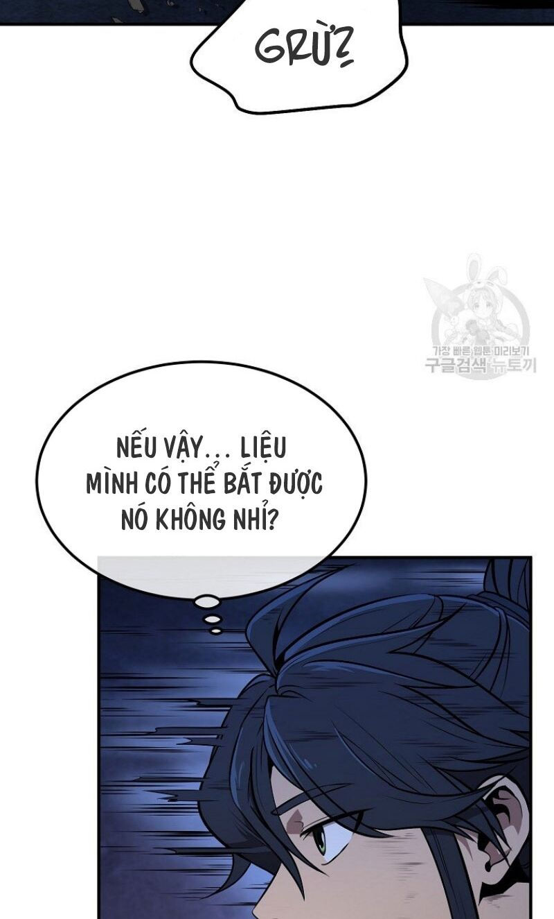 thiếu niên phương sĩ chapter 3 58