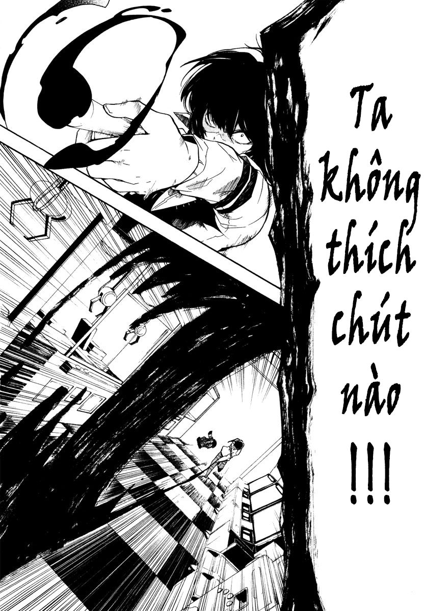 kataribe no risuto chapter 8 20