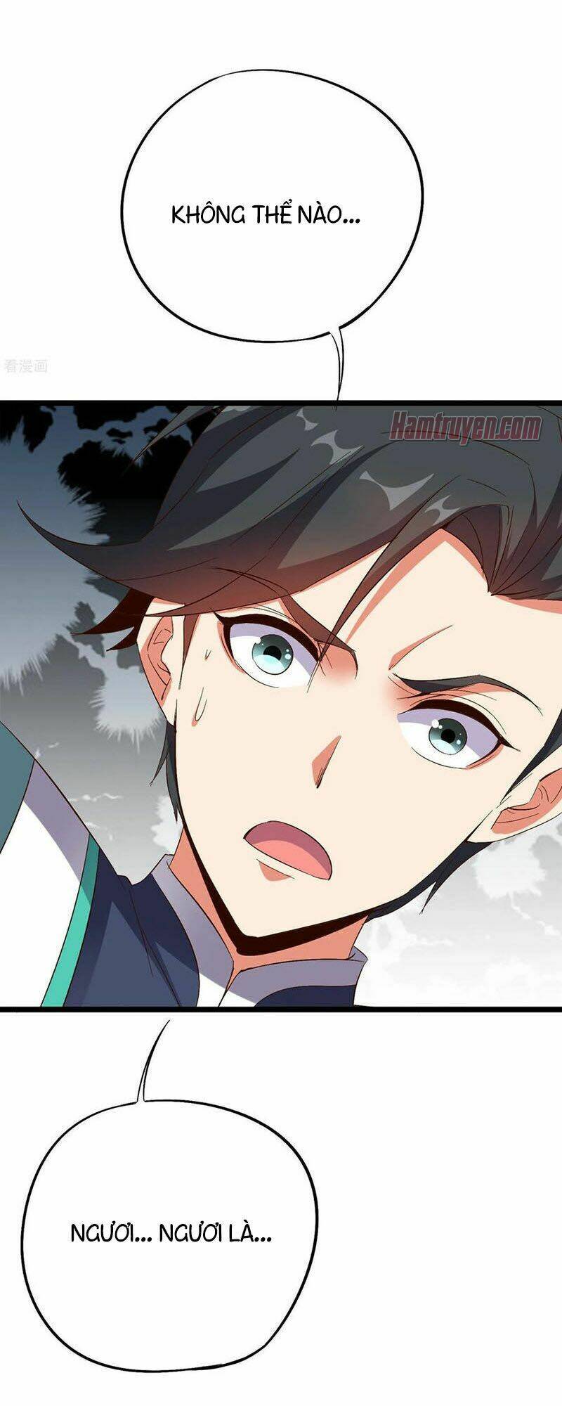 phục thiên thánh chủ chapter 67 31