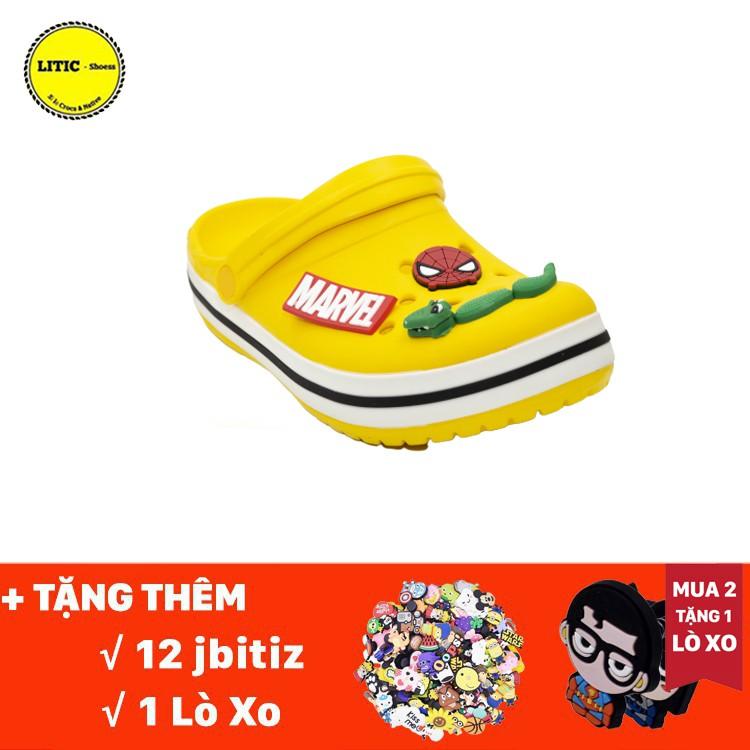 Dép nhiều màu đế bánh mì bít đầu hotrend