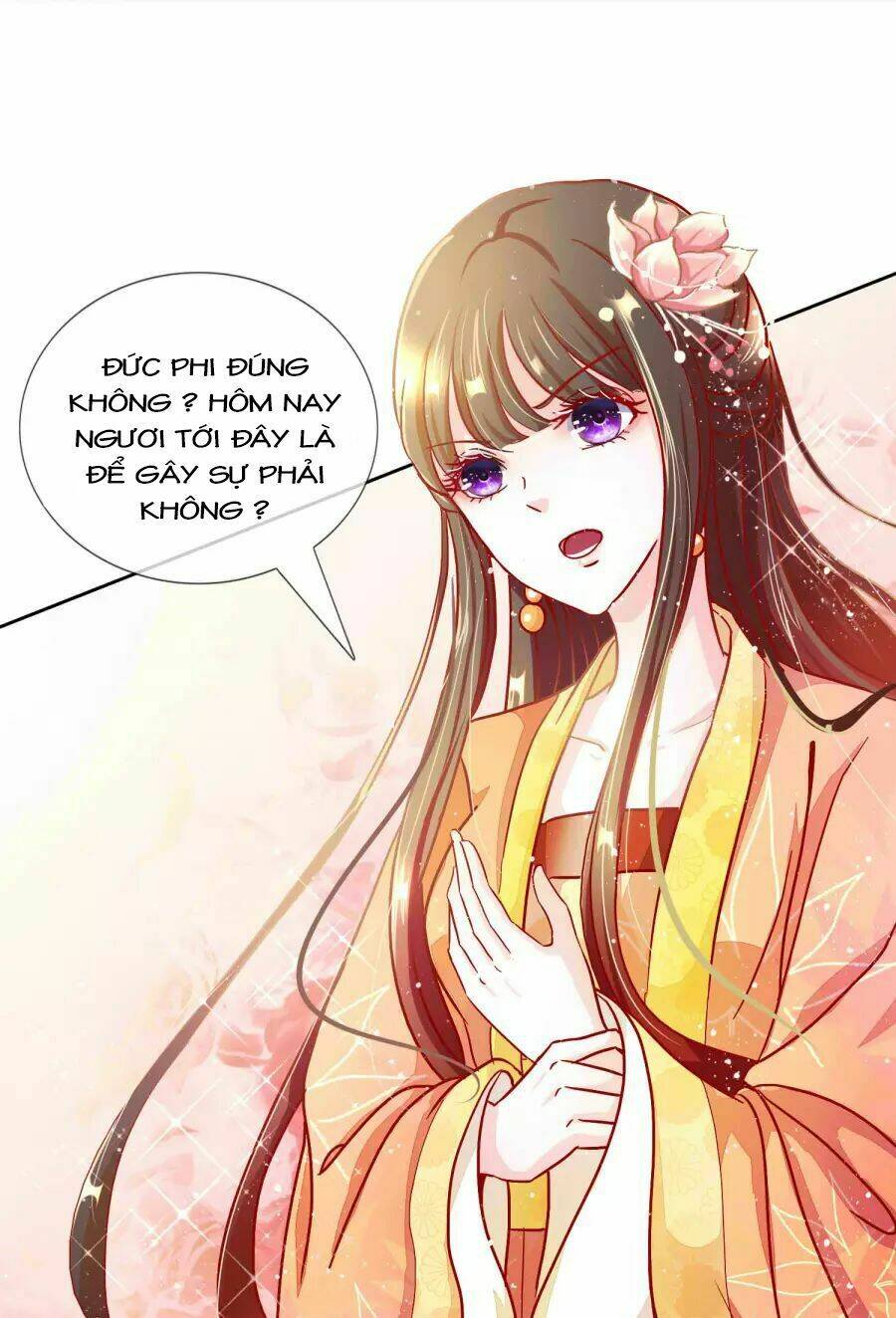 lãnh cung phế hậu muốn nghịch thiên chapter 3 1