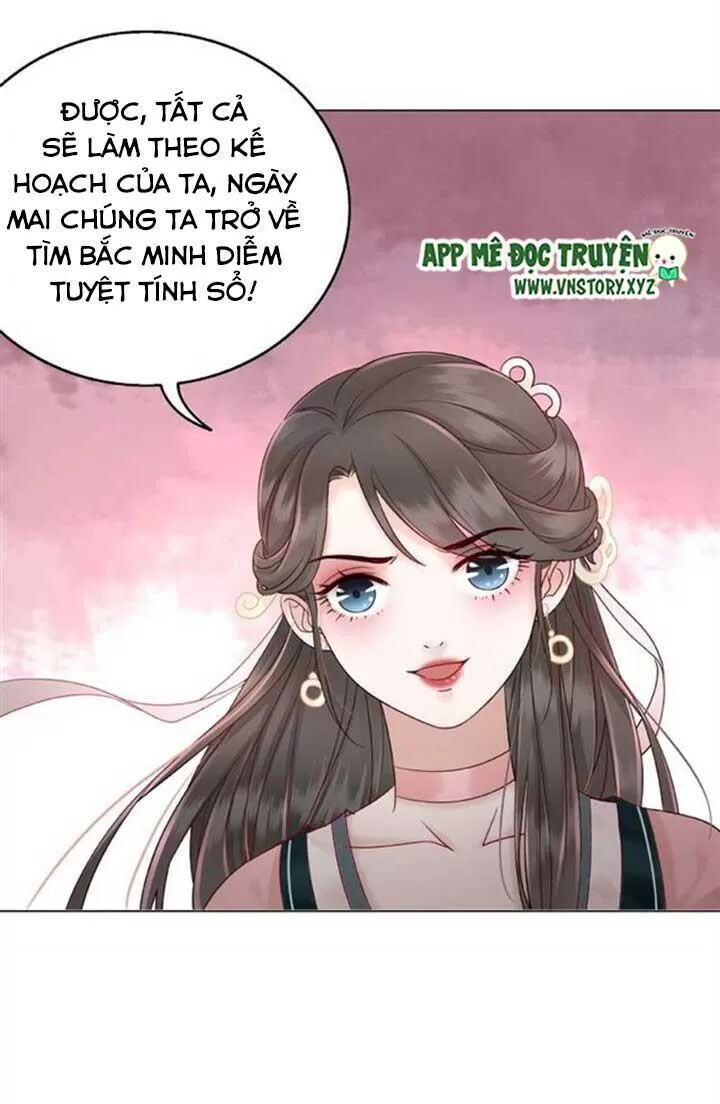 cực phẩm phế vật tiểu thư chapter 46 46