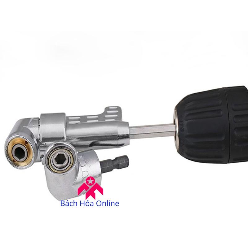 Đầu chuyển hướng vặn vít V2