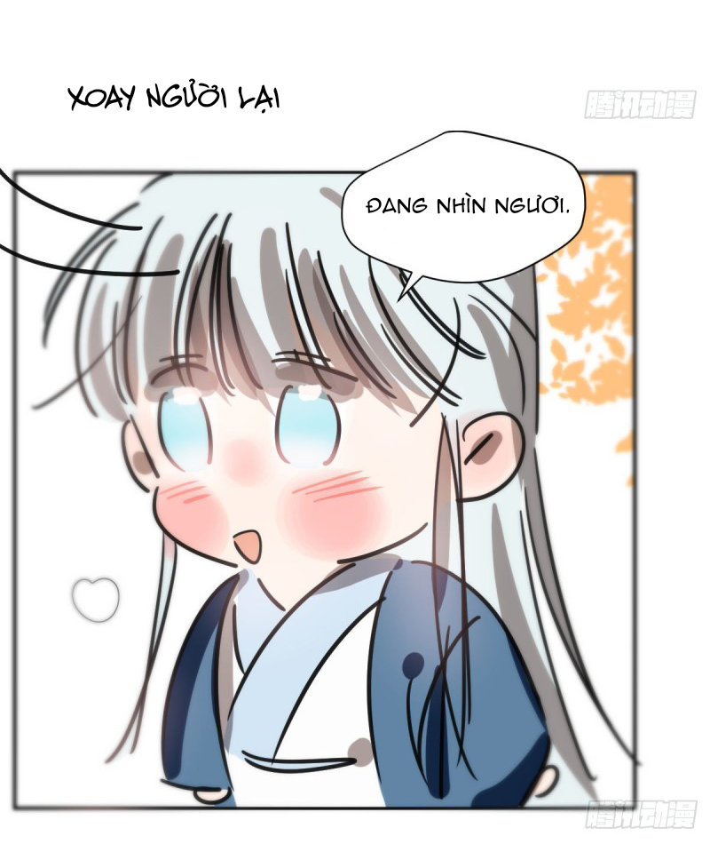 Bắt Lấy Ngao Ngao chapter 133 - Trang 24