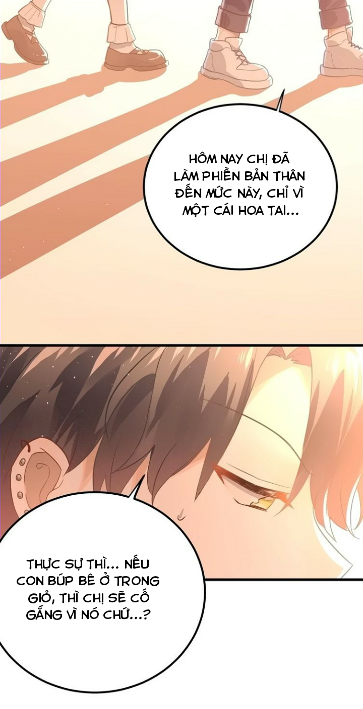 Tình Yêu Hoang Tưởng chapter 6 - Trang 39