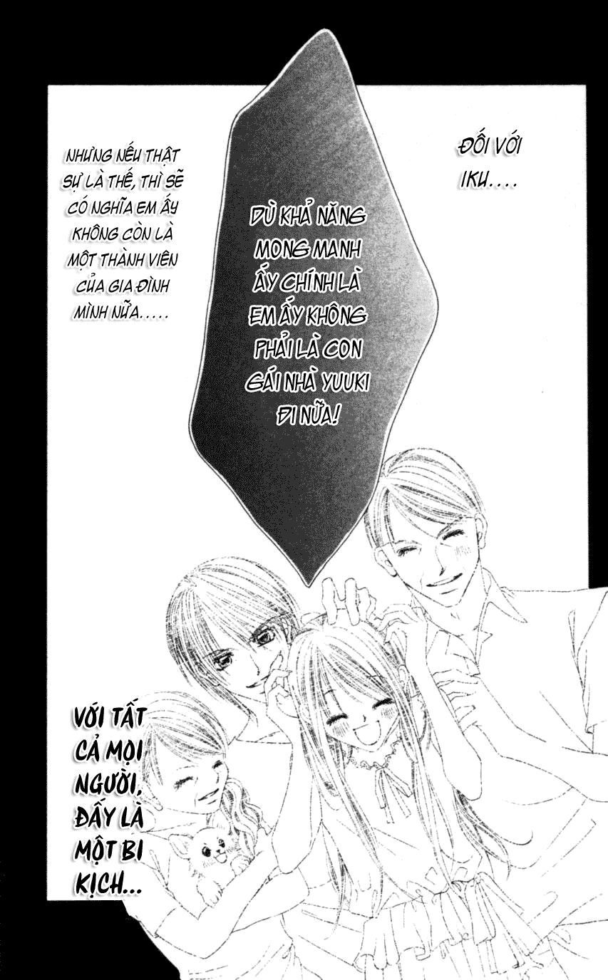 i love my little sister chapter 47 23