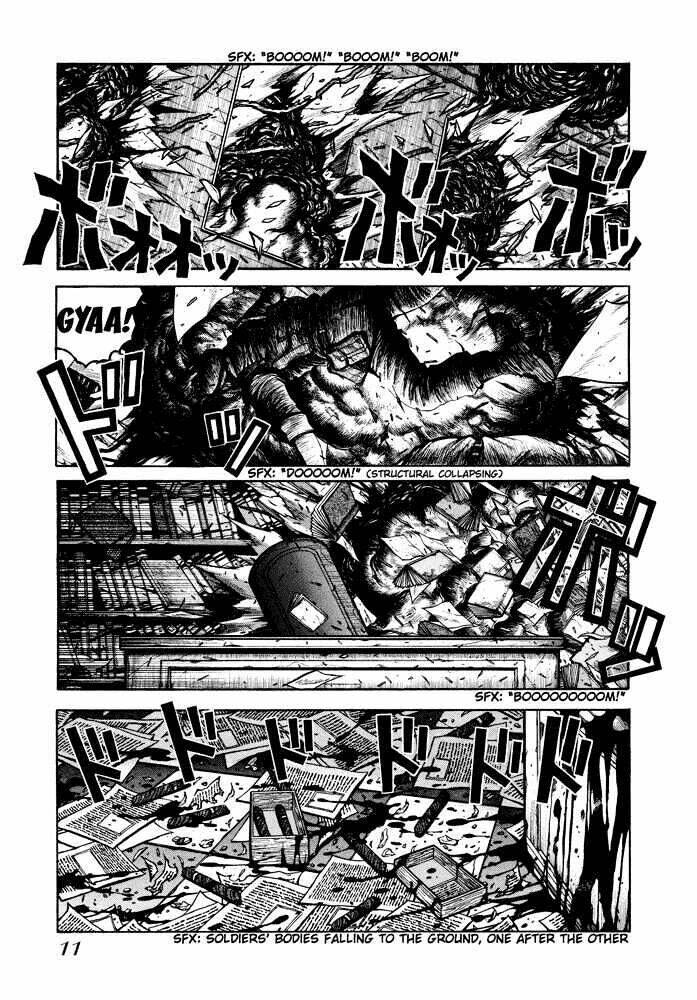 hellsing chapter 48 14