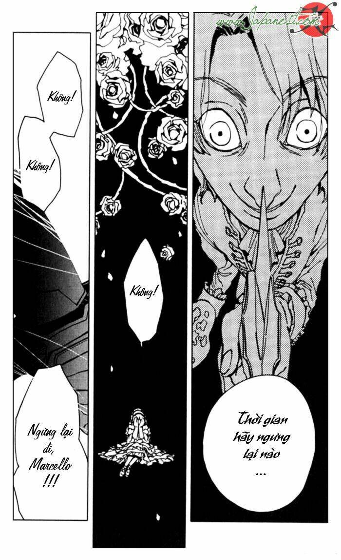 le portrait de petite cossette chapter 4 26