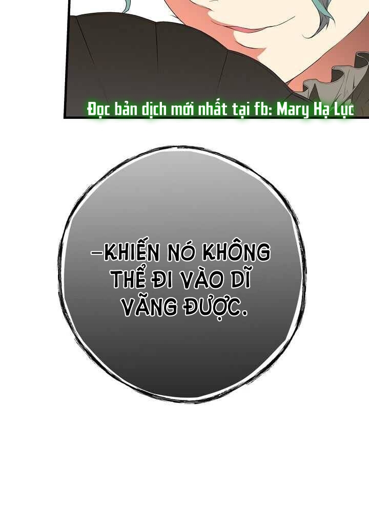 quý cô bí ẩn - secret lady chapter 21 58