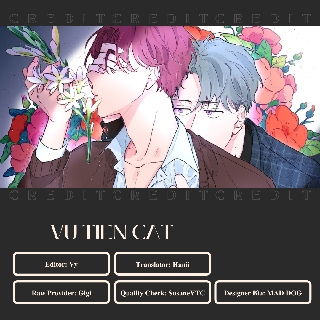 [bl19+] hoa không nở chapter 6 2