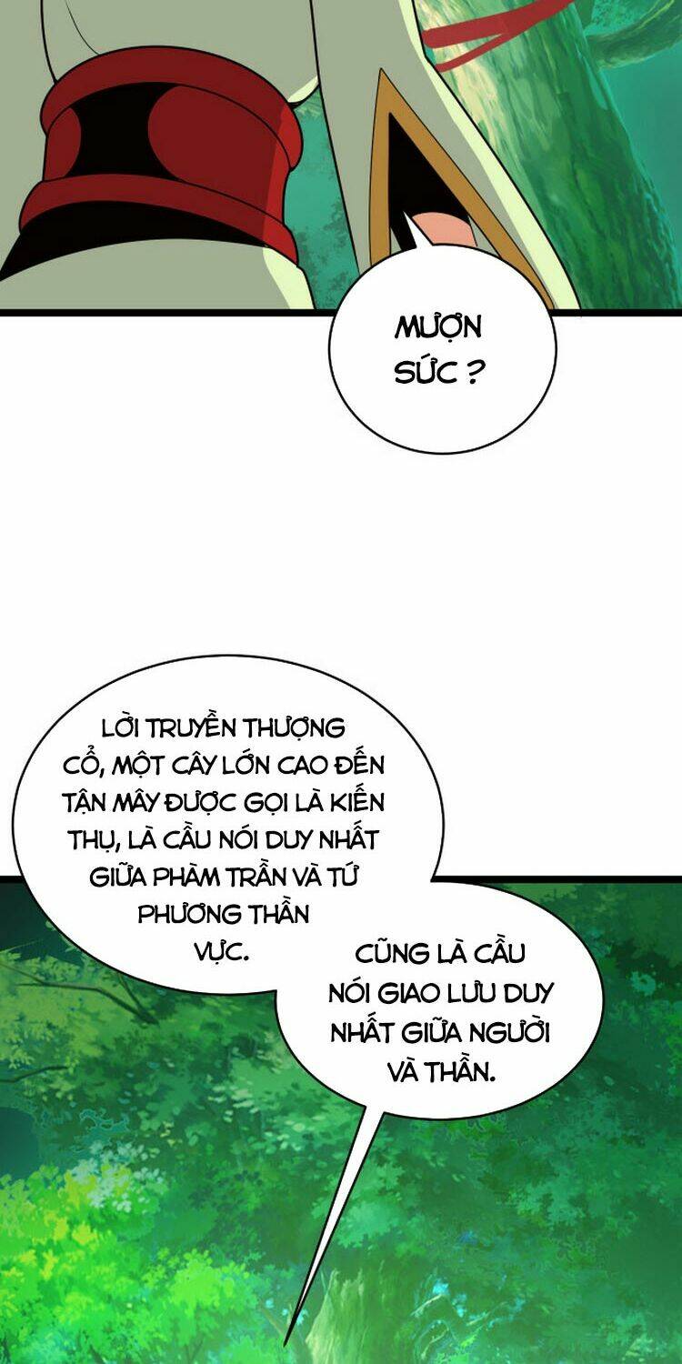 thôn phệ một thế giới tu tiên chapter 97 29
