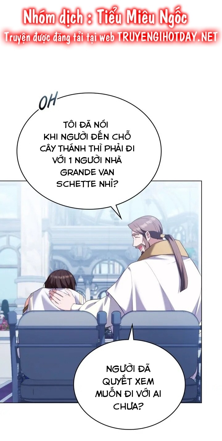 sự xuất hiện của các nhân vật phản diện chapter 77 57