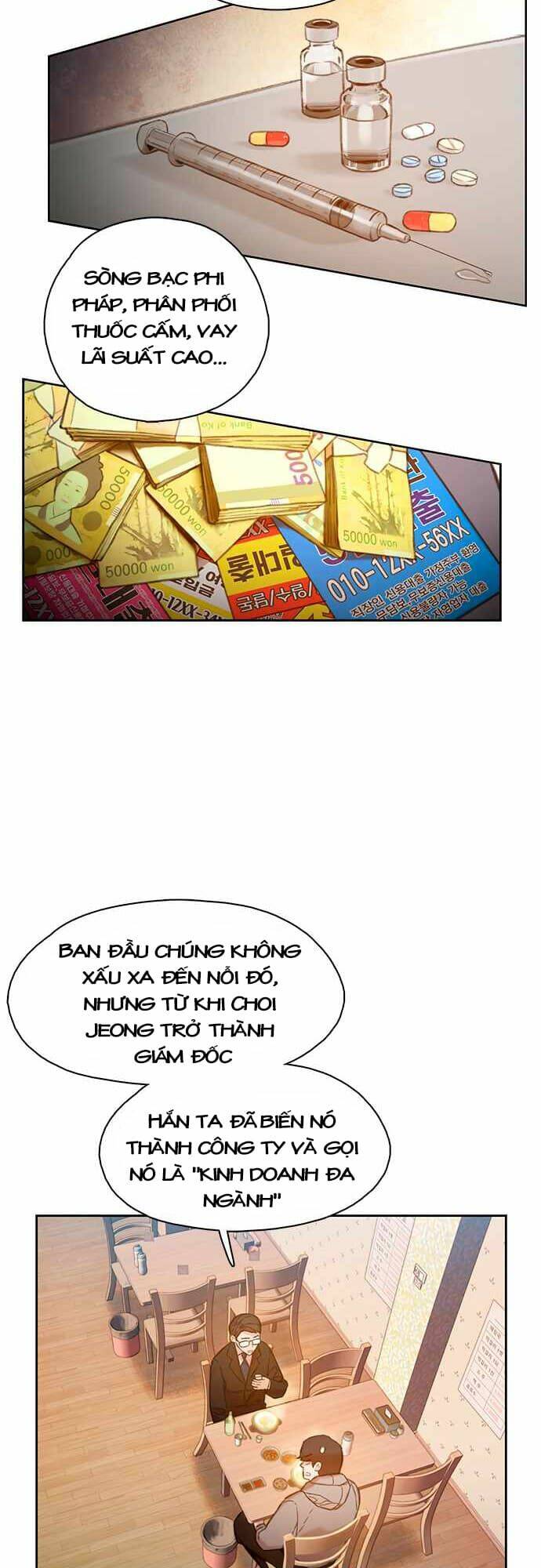 thiền định - samadhi chapter 7 8