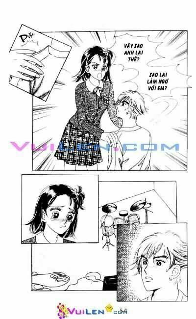 có anh trong đời chapter 4 54