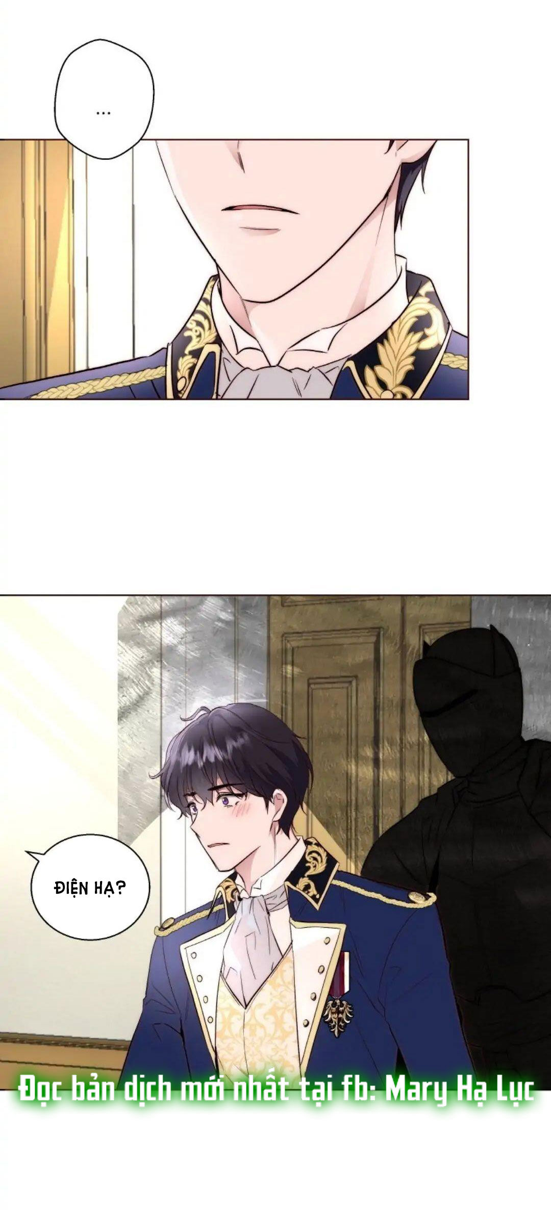 5500 sắc thái của quỷ vương chapter 19.2 20