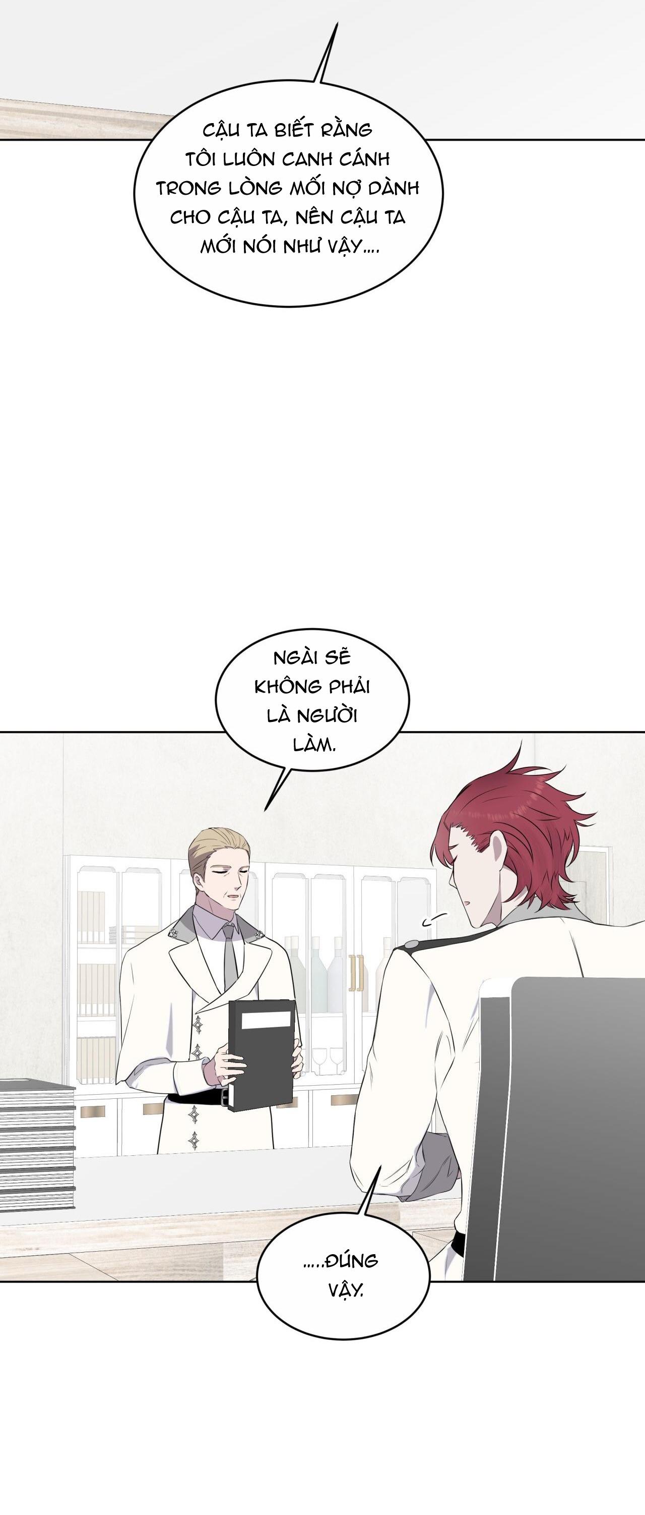 rừng biển [bl] chapter 28 18