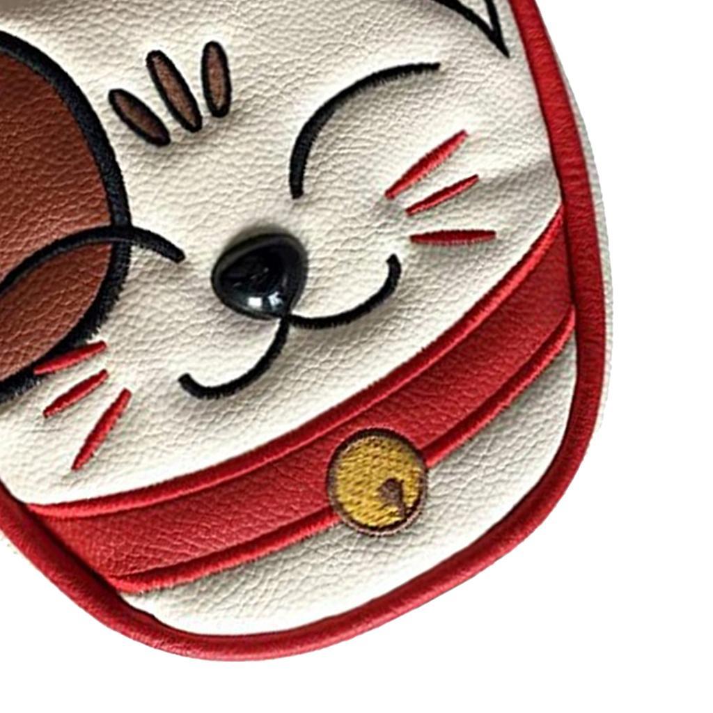 Waterproof Golf Mallet Head Center Putter Head