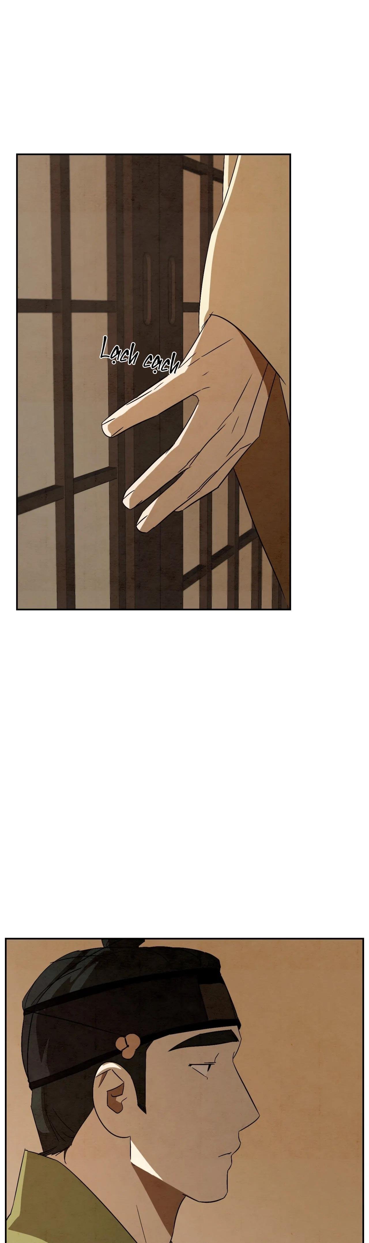 [hoàn] dưới đáy biển xanh chapter 42 20