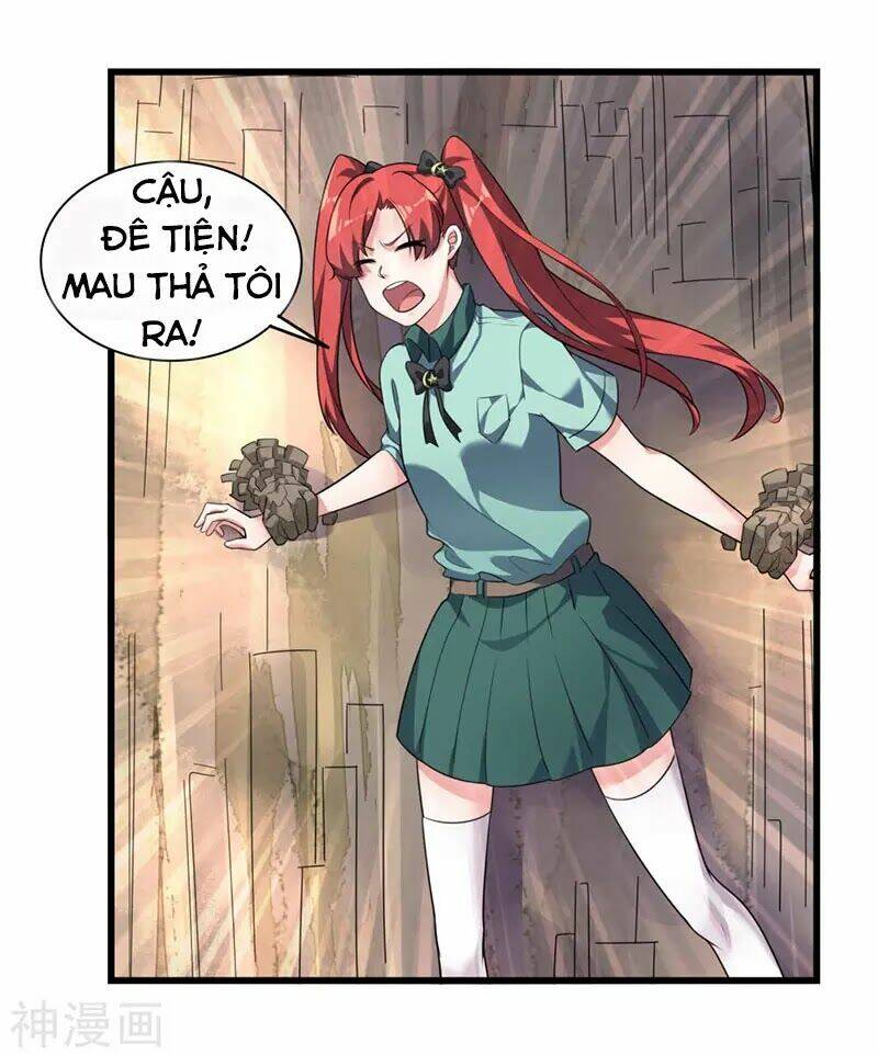 bá thiên chiến hoàng chapter 8 37