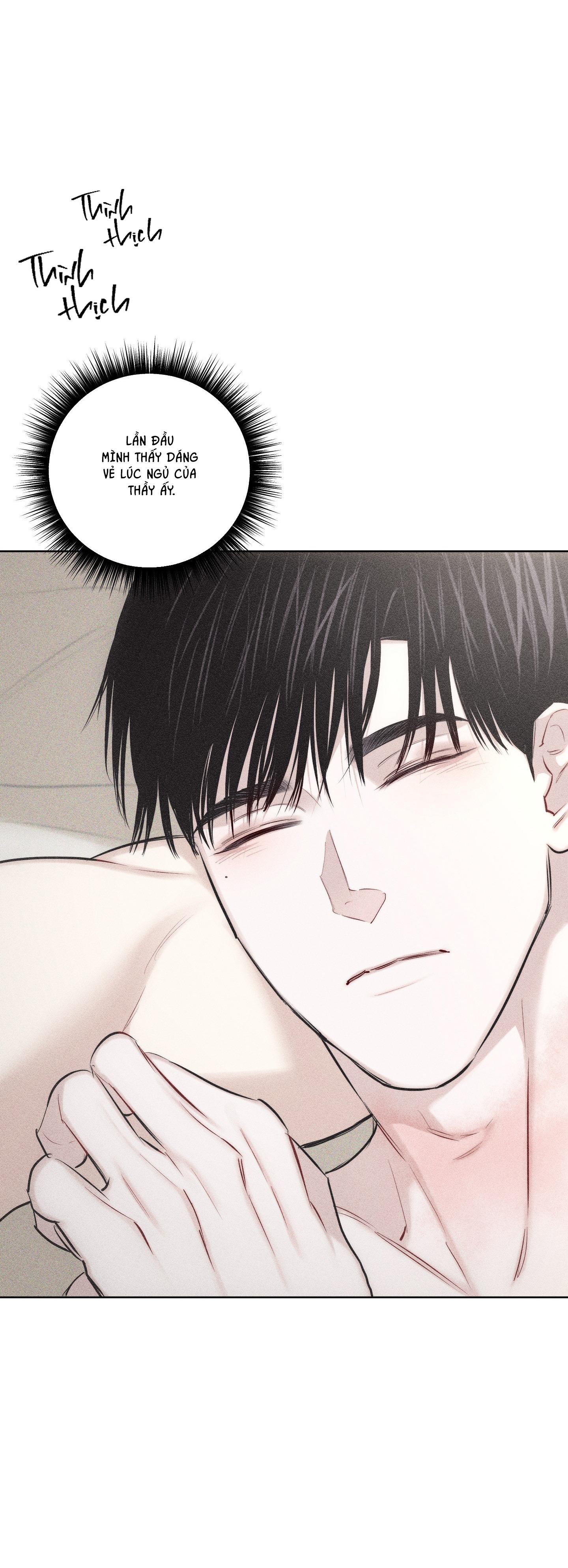 hình thái tình tan chapter 16 6