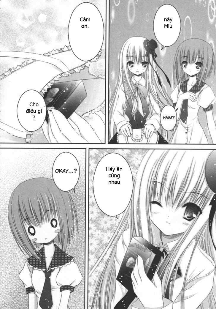 tsukiyo no fromage chapter 8 17