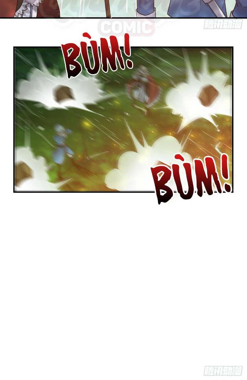 nhặt ma vương về làm nữ hầu chapter 39 19