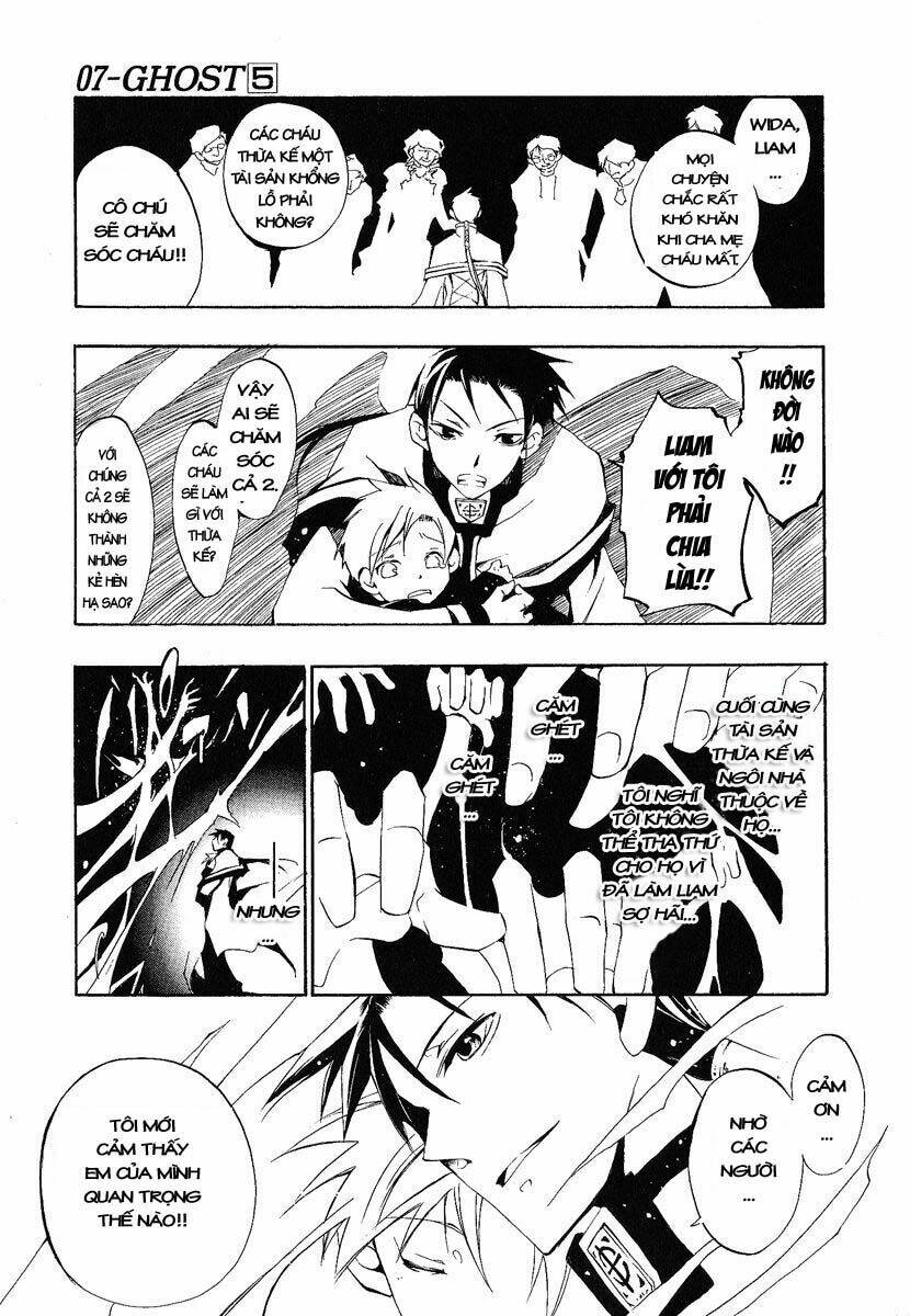 07 hồn ma chapter 24 20
