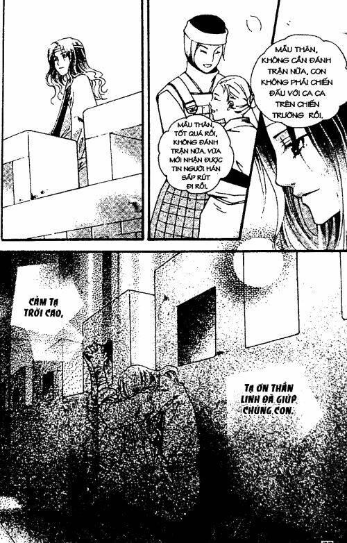 lâu lan y mộng chapter 5 75