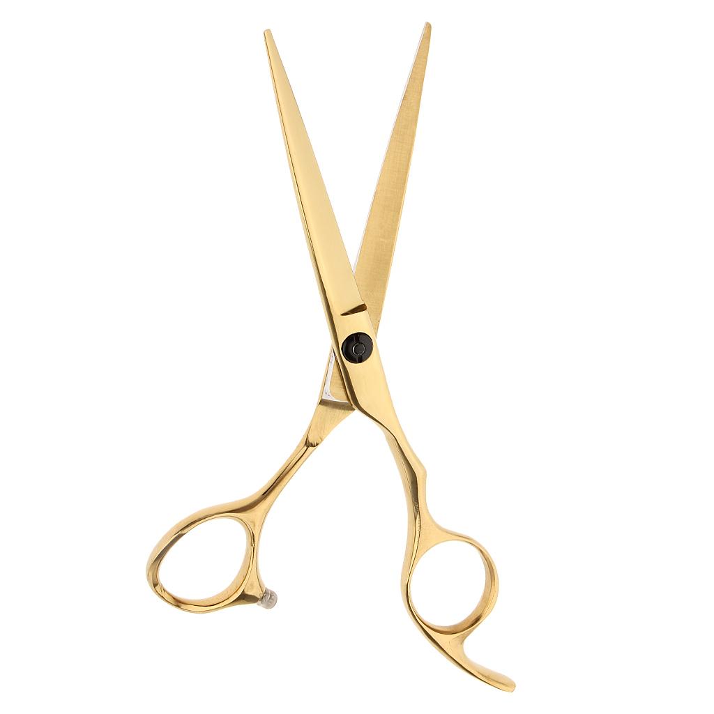 6.7" Salon Hair Scissors Shears Hairdressing Tool Cutting