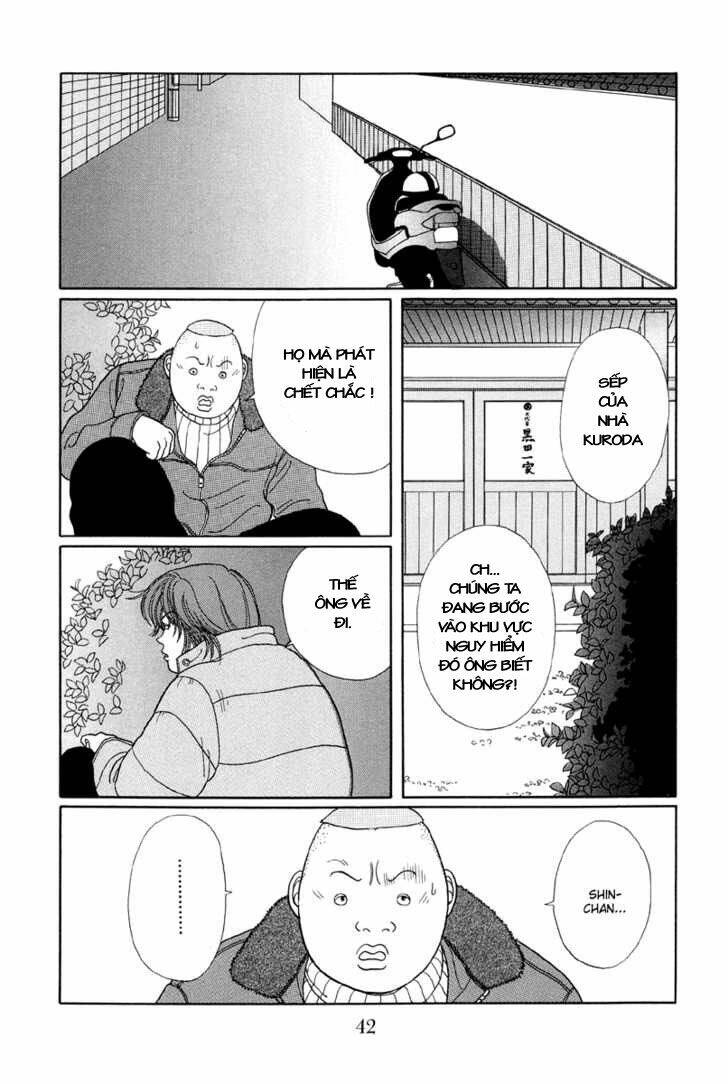 gokusen chapter 21 12