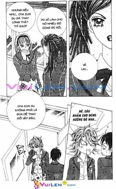 chàng gà mái chapter 13 17