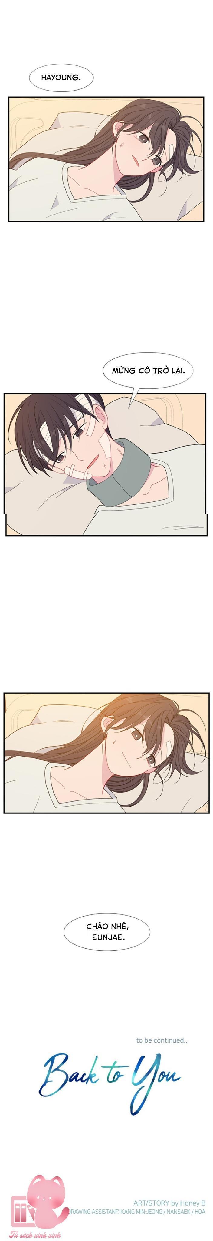 về bên anh chapter 107 39