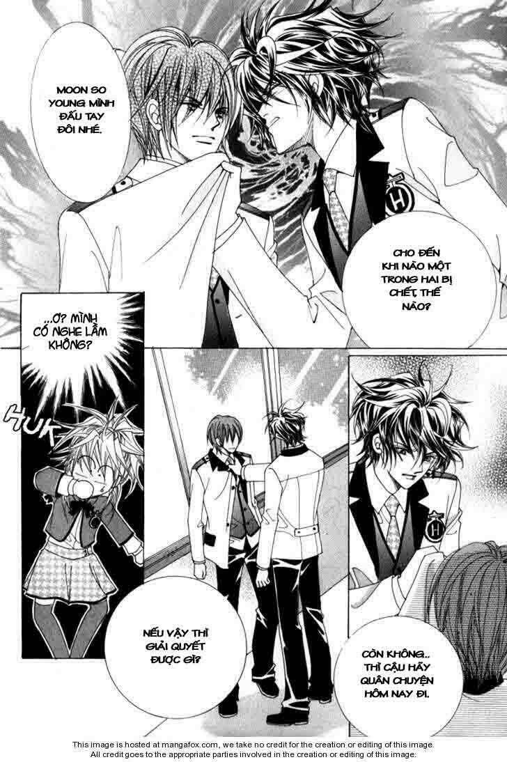 she's scary chapter 9 22