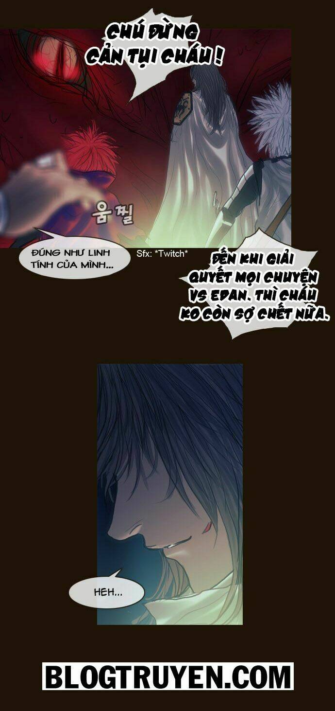 hội ảo thuật chapter 167 26