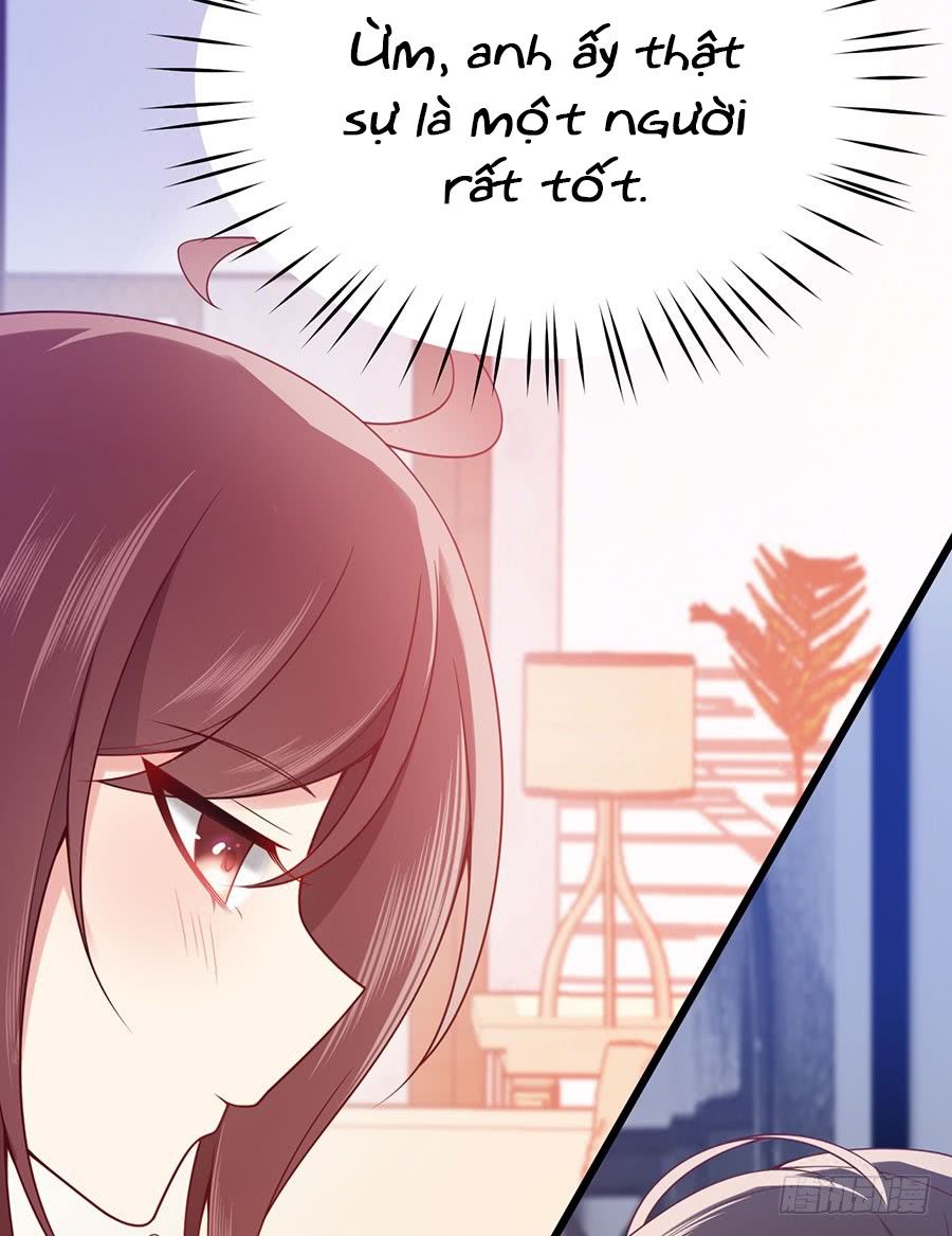 nam thần truy thê chỉ nam chapter 20.2 29