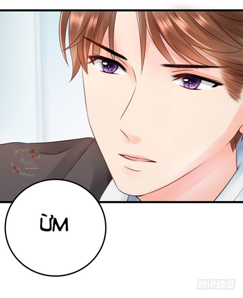 luyến đường thời quang chapter 22 21