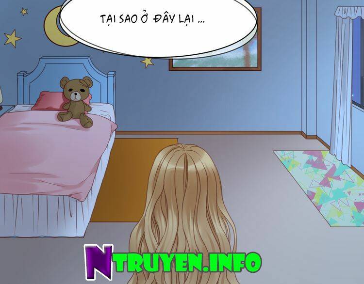 lượm được 1 tiểu hồ ly chapter 23 40