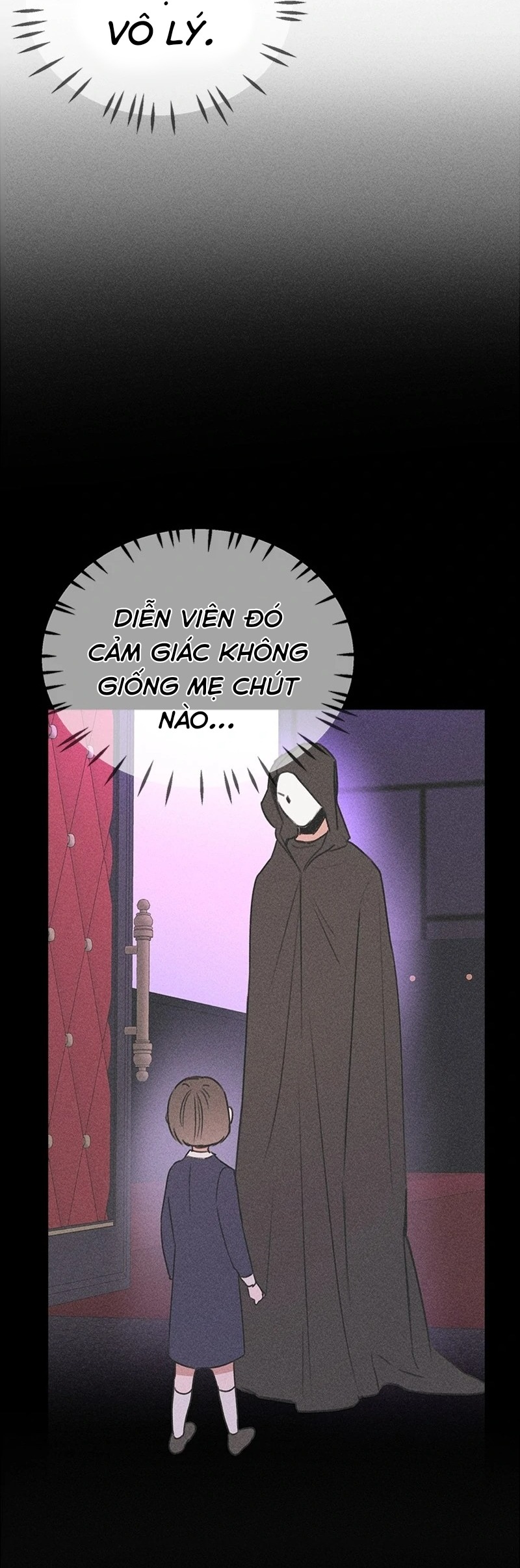 cuộc sống riêng của chị tôi chapter 48 10