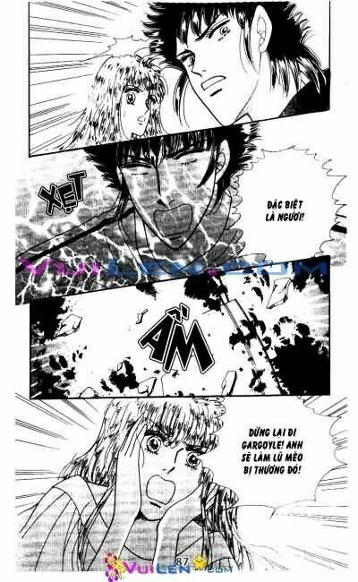 vật cản tình yêu chapter 8 82