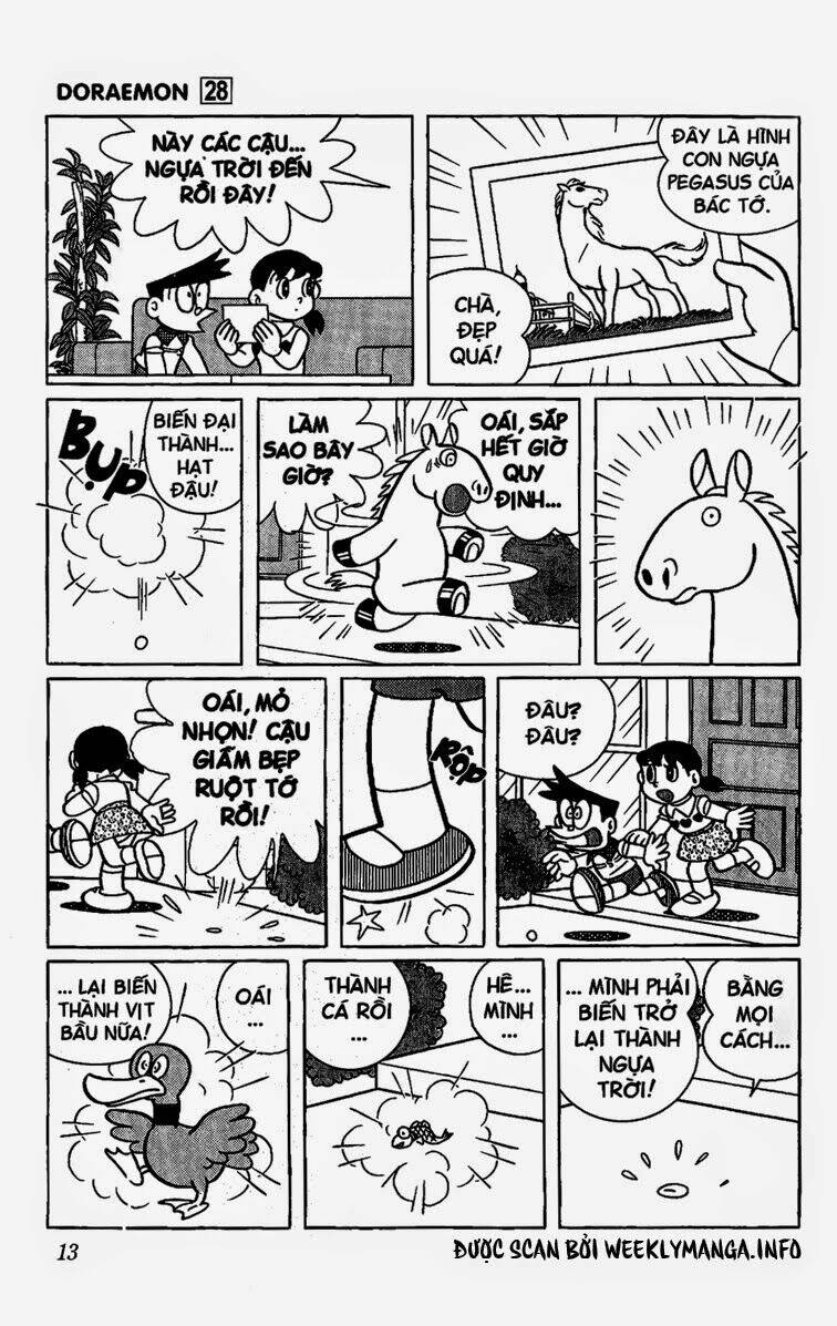 doraemon chapter 498 9