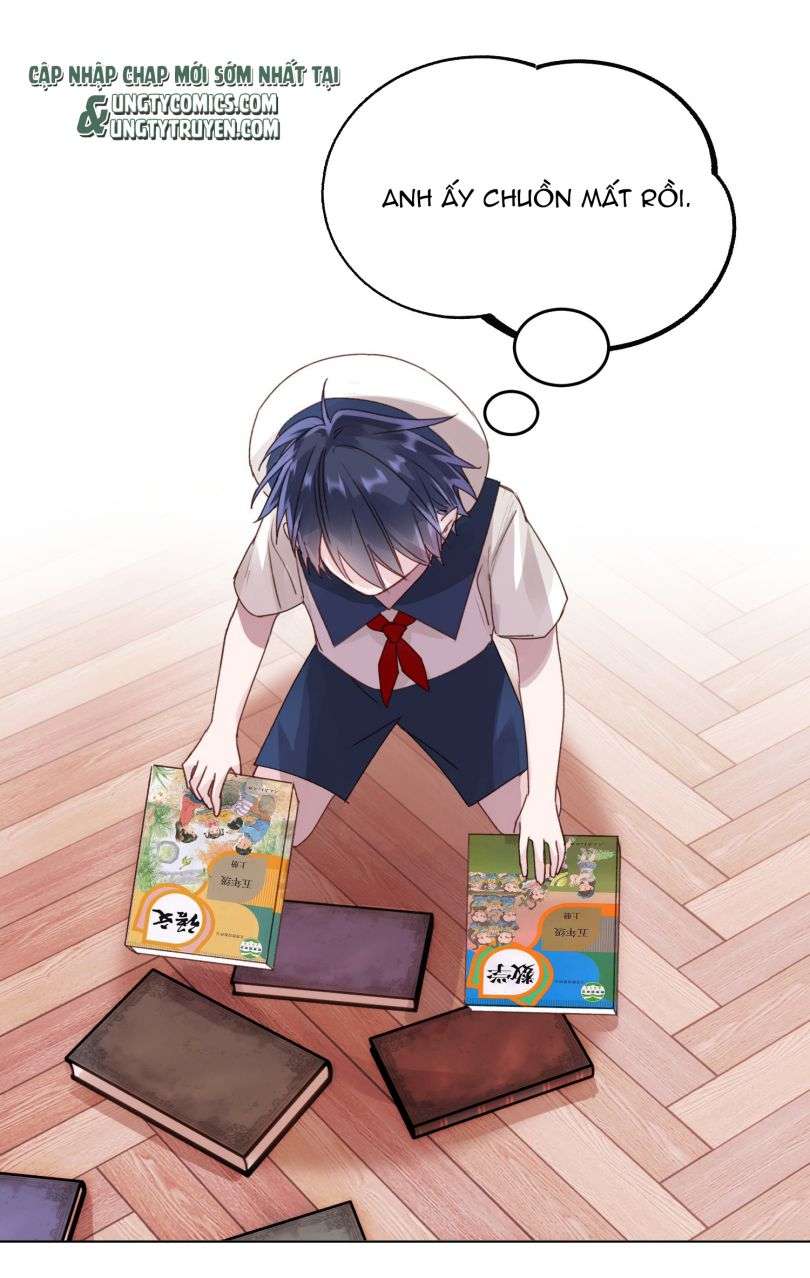 tôi phải làm 1 kẻ đại xấu xa chapter 16 12