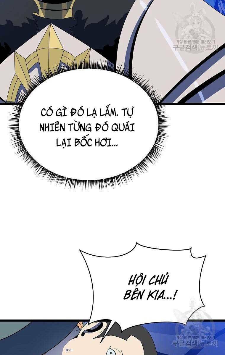 tiêu diệt đấng cứu thế chapter 124 74