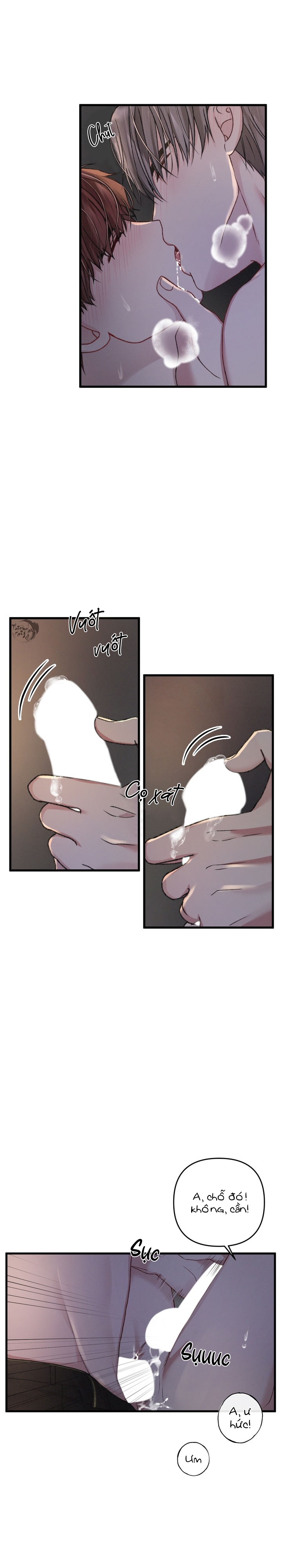 cuộc sống thường nhật của một guide phổ quát chapter 17 16