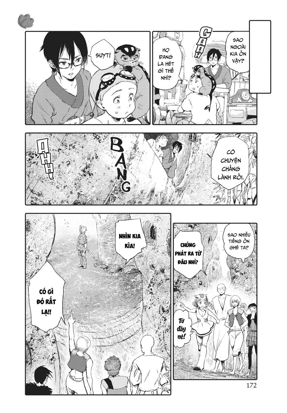 children of the whales chapter 4 31