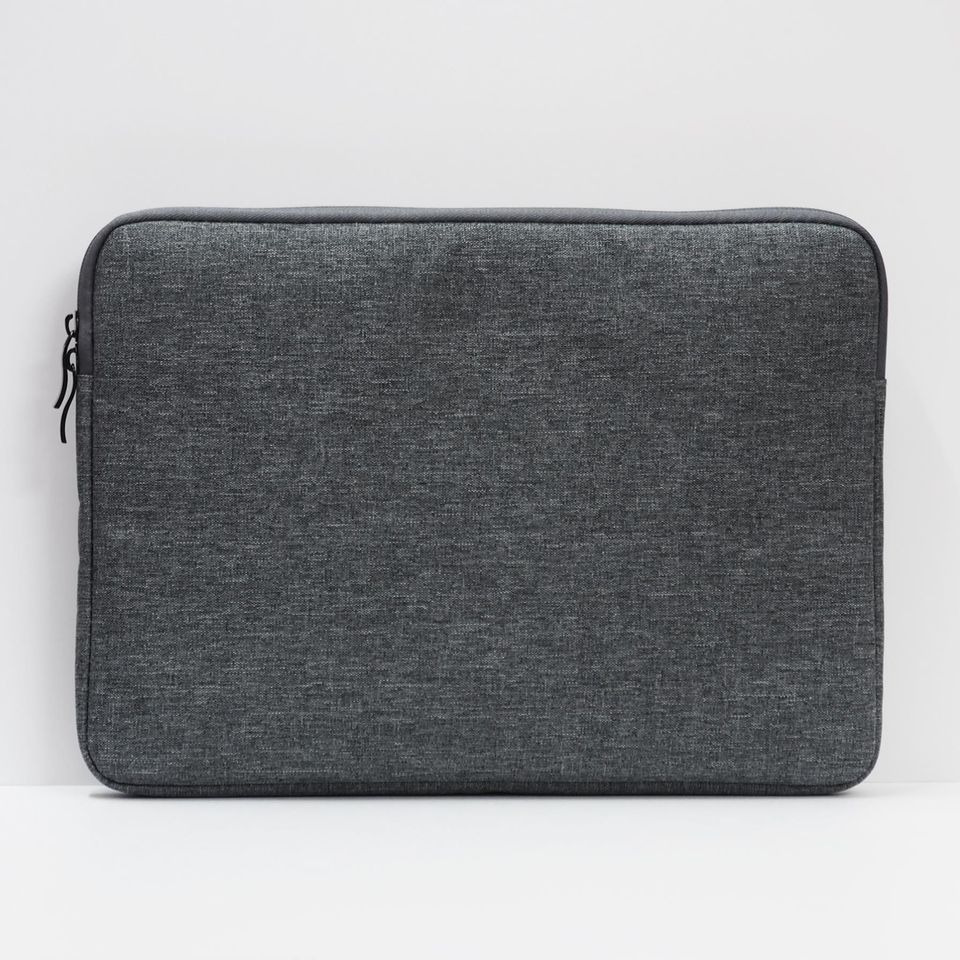 Túi chống shock, chống nước Lucas đựng Laptop, Surface, Macbook Pro 15, 16 inch - Hàng Chính Hãng