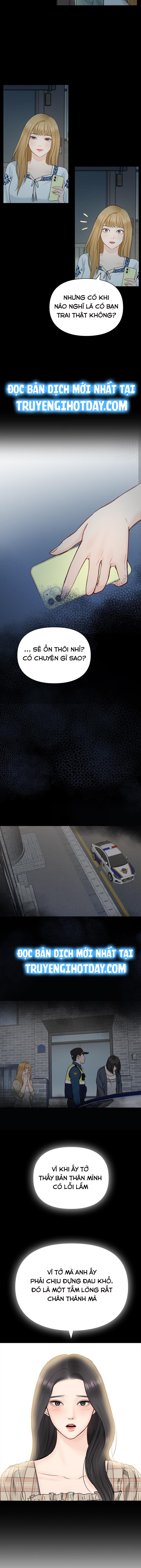 hẹn hò rồi yêu chapter 47 12