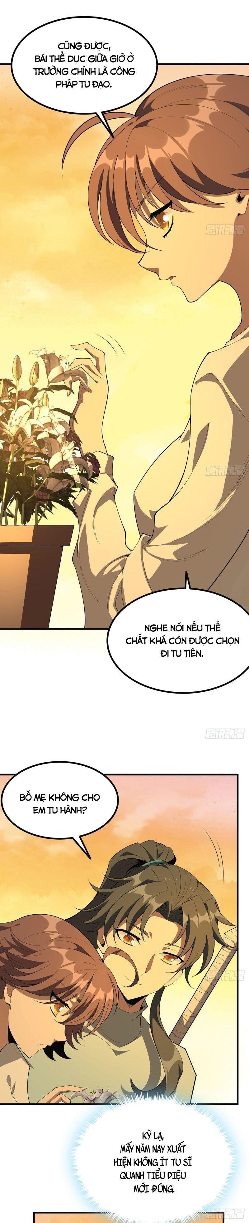 địa cầu đệ nhất kiếm chapter 160 5