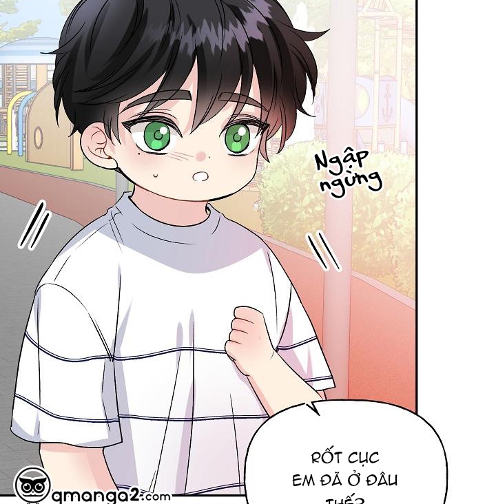 xác suất tình yêu chapter 40 13