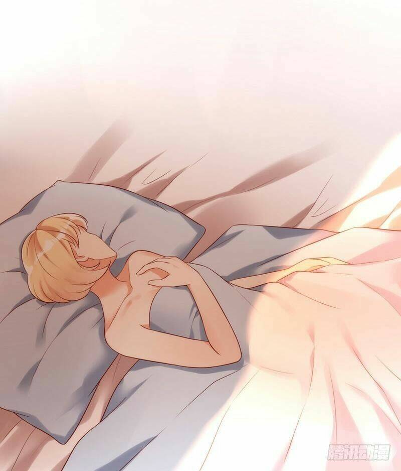 bà xã đại nhân thật lạnh lùng chapter 3.1 10