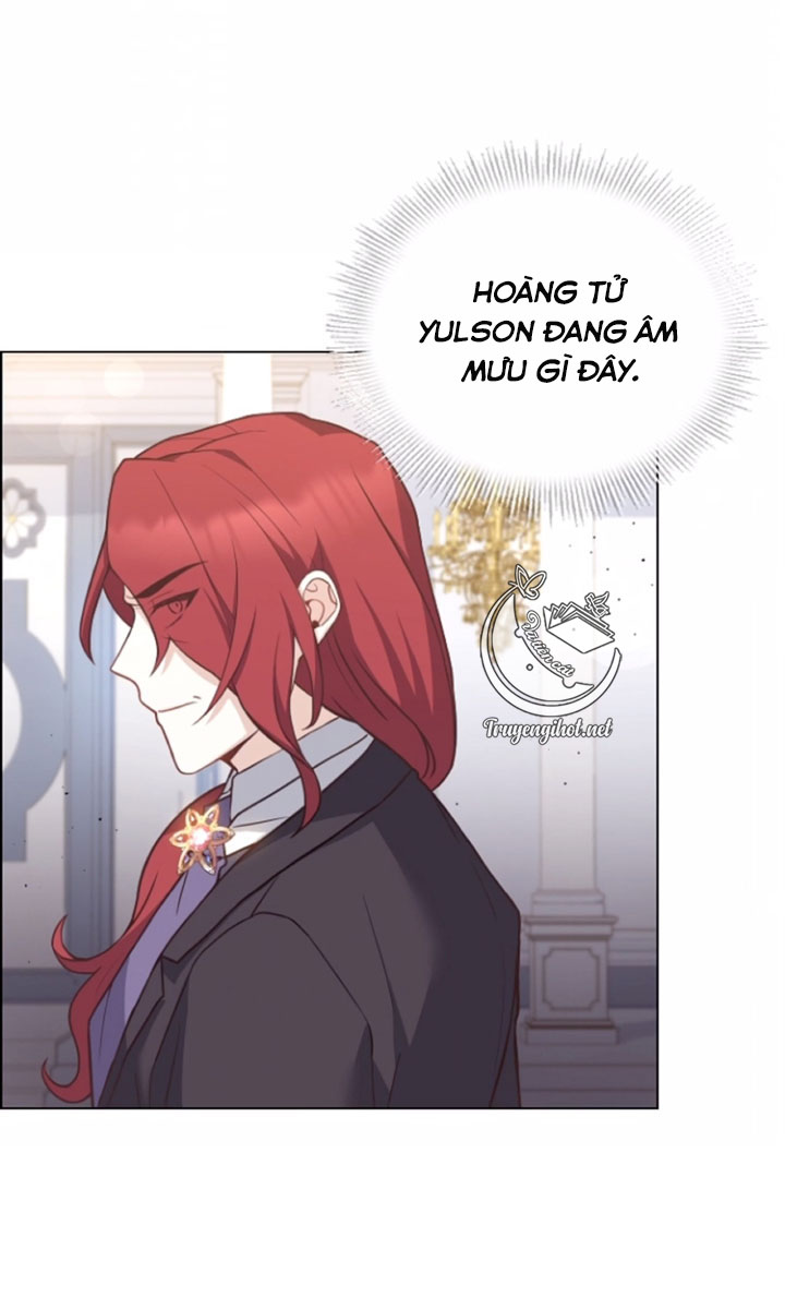 lời cầu hôn đến từ hoàng đế chapter 34.2 13